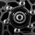 GR5 titanium torx screw bolt for motorcycle parts
